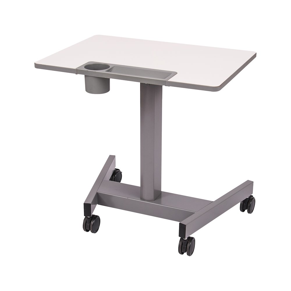 Pneumatic Sit Stand Desk
