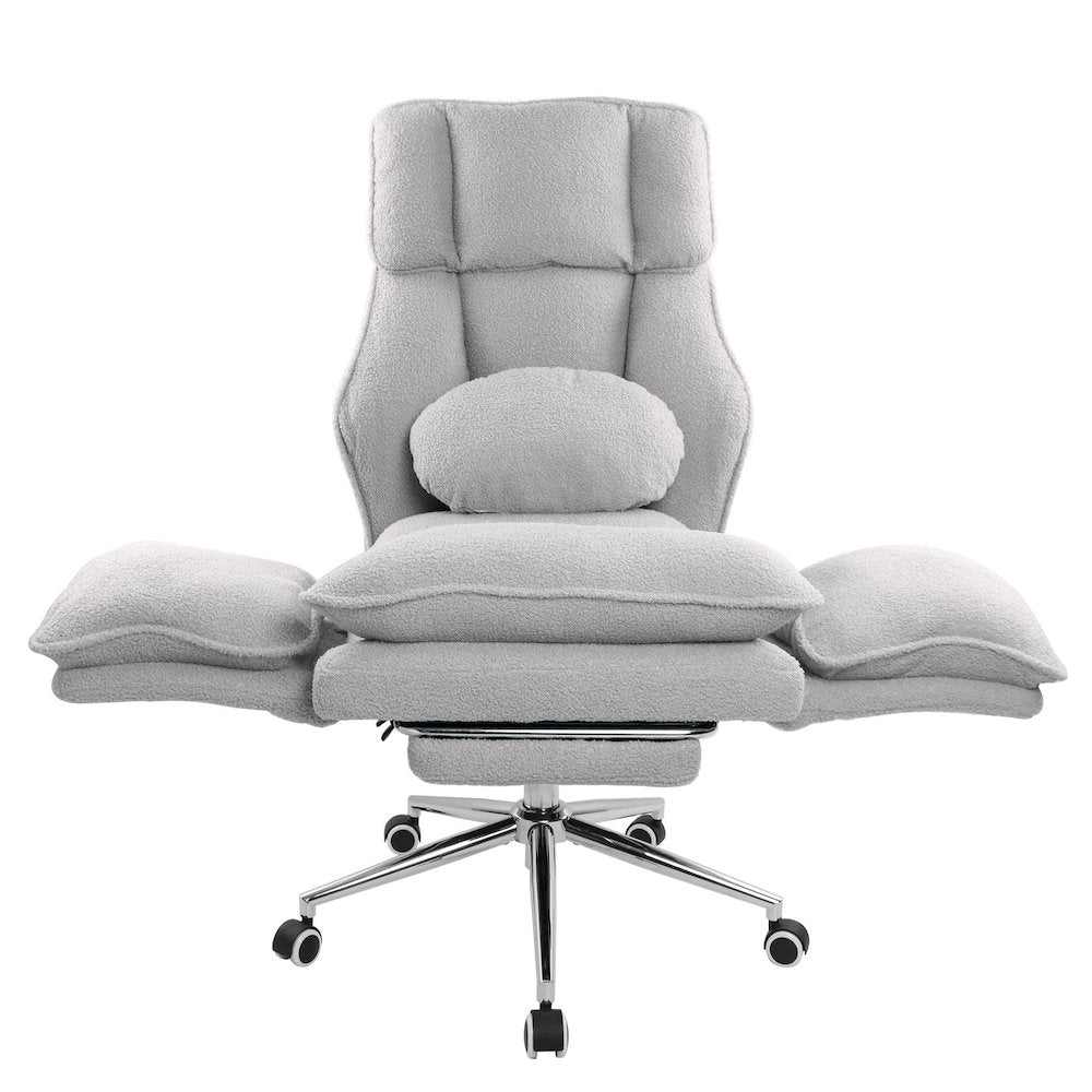 Dream Luxe Criss Cross Chair