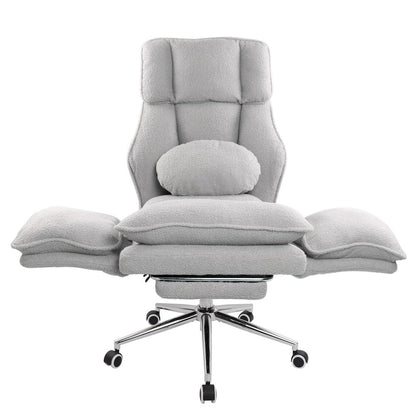Dream Luxe Criss Cross Chair