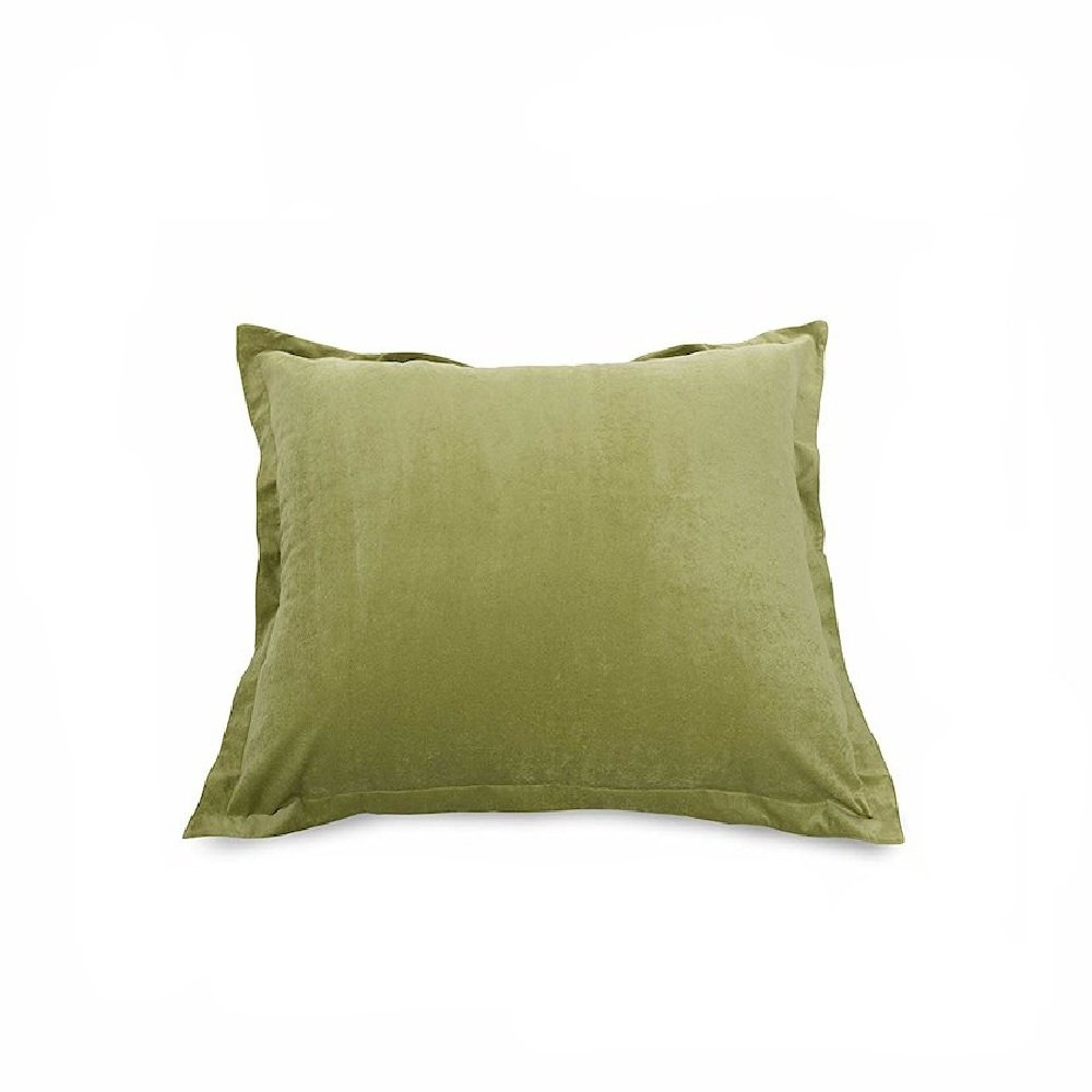 Majestic Home Goods Floor Pillow Villa Apple