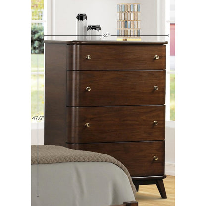 Dorval Chest